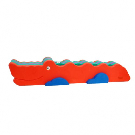 Rodeco alligator, 200x34x33,5 cm