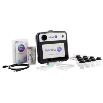Palintest Lumiso Pooltest Expert photometer kit