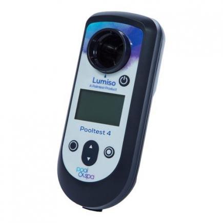 Palintest Lumiso Pooltest 4 photometer