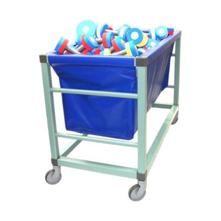 REA aquahalters opbergwagen | 140x70x97 cm