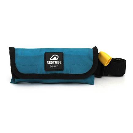 Restube beach limited | licht blauw