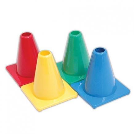 Raxx afbakenkegel 15 cm