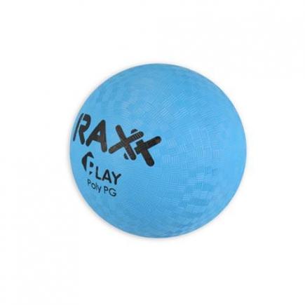 Raxx polybal, Ø 15,2 cm | blauw