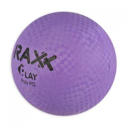 Raxx polybal Ø 21,6 cm | paars