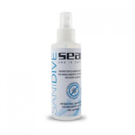 SEAC sanidive, spray 125 ml