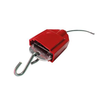 Spanslot WaveBreaker Pro, incl. beschermhoes