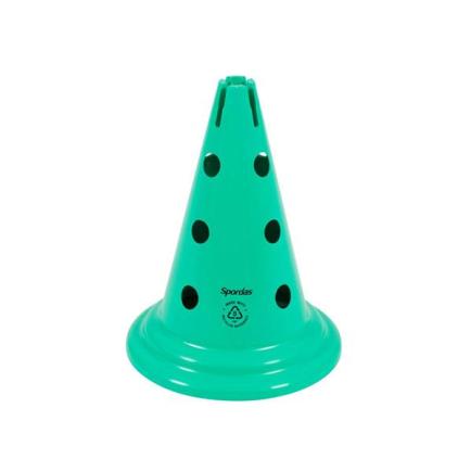 Spordas pilon multi | 30 cm | groen