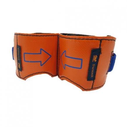 Swmmr klikkie enkelbandjes