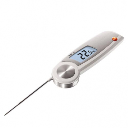 Testo 104 waterdichte thermometer