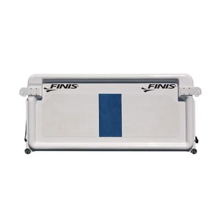 Finis turnmaster pro swim wall