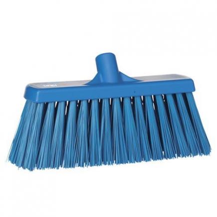 Vikan bezem, hard, 33 cm