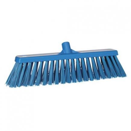 Vikan bezem, hard, 53 cm