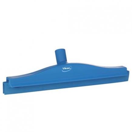 Vikan full colour hygiëne vloertrekker, flexibele nek, 40 cm