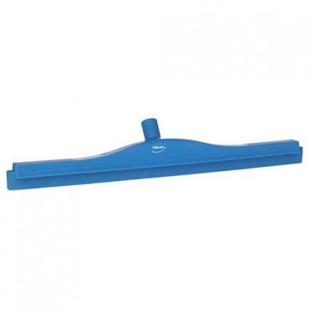 Vikan full colour hygiëne vloertrekker, flexibele nek, 60 cm