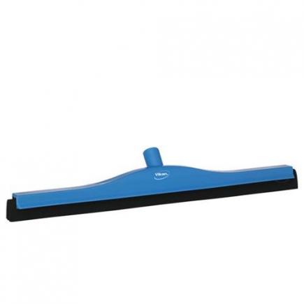 Vikan klassieke vloertrekker, vaste nek, 60 cm