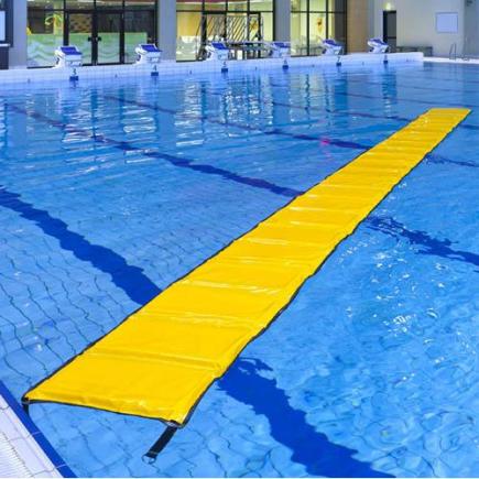 Waterloopmat 10 meter