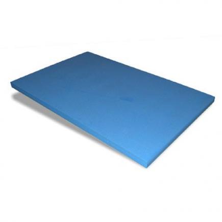 Zwemvlot Play, 150x100x5 cm, pe-schuim
